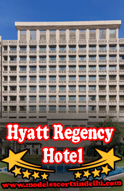 Hyatt Regency Hotel Escorts