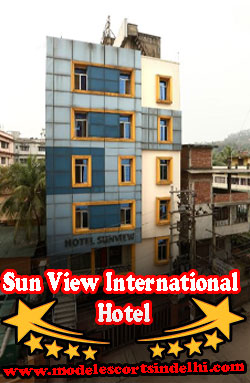 Sun View International Hotel
