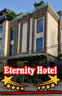 Eternity Hotel
