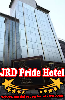 JRD Pride Hotel