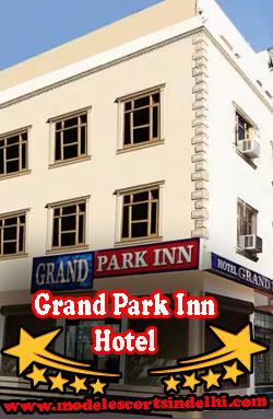 Grand Park Inn Hotel