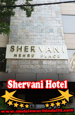 Shervani Hotel