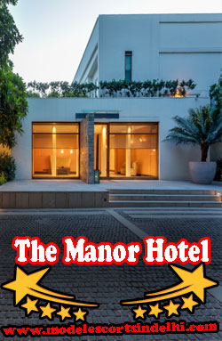 The Manor Hotel