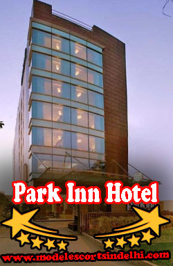 Park Inn Hotel