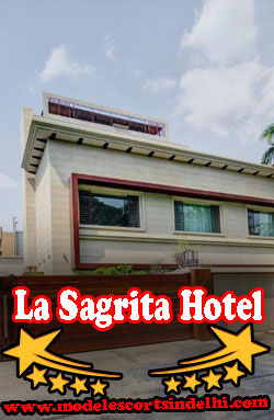 La Sagrita Hotel
