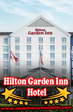 Hilton Garden Inn Hotel