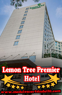 Lemon Tree Premier Hotel