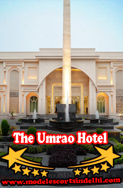 The Umrao Hotel