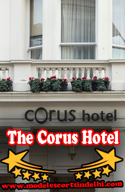 The Corus Hotel